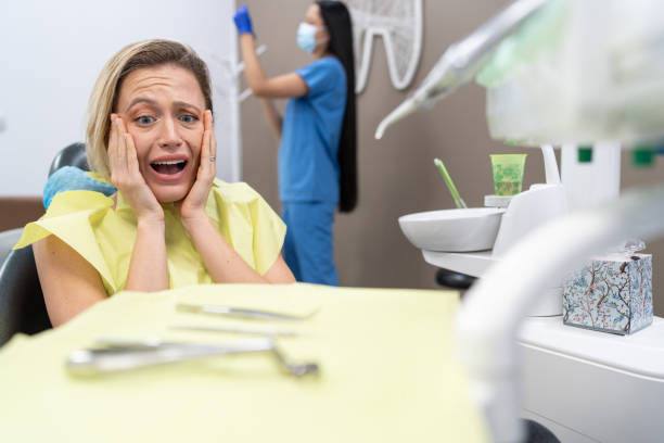 Best Emergency Orthodontic Repairs in Farmersville, CA