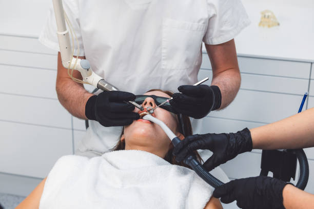  Farmersville, CA Emergency Dentist Pros